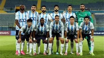 تعديل رسمي.. رابطة الأندية تغير موعد مباراة بيراميدز وإنبي في دوري نايل